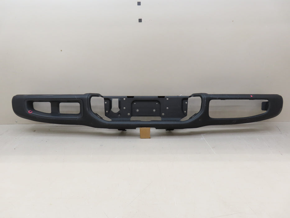 2020-2024 JEEP GLADIATOR JT REAR BUMPER OEM