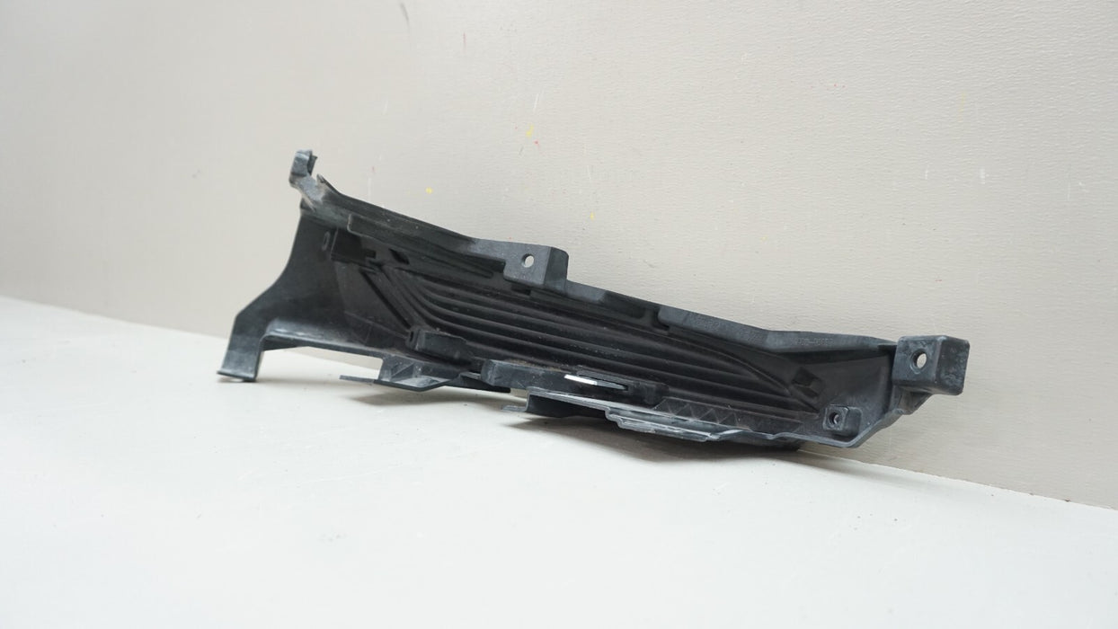 2019-2022 LEXUS RX250 RX450H FRONT LEFT DRIVERS SIDE FOG LIGHT TRIM 52040-48050