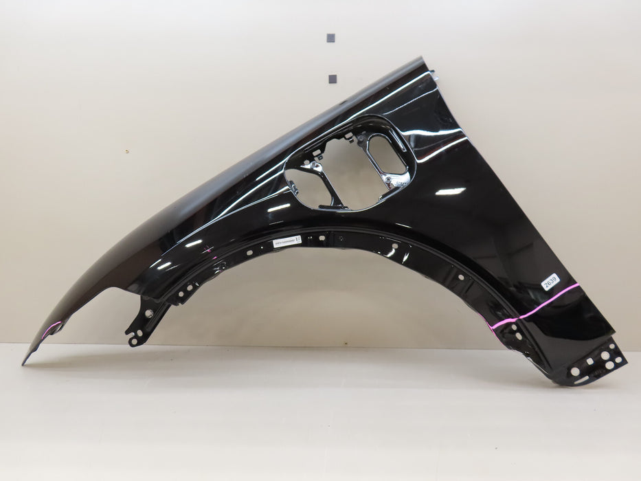 2021-2024 FORD MUSTANG MACH-E FRONT DRIVER SIDE FENDER PANEL OEM