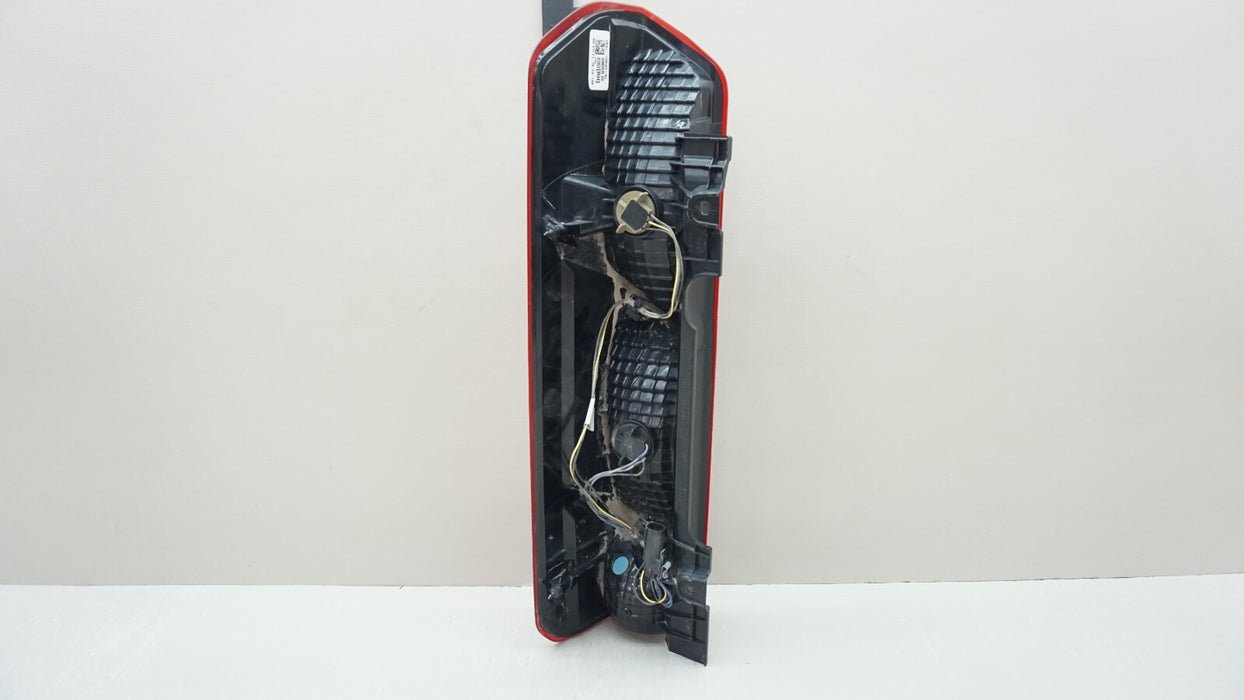 2015-2021 FORD TRANSIT REAR RIGHT PASSENGER SIDE TAIL LIGHT OEM