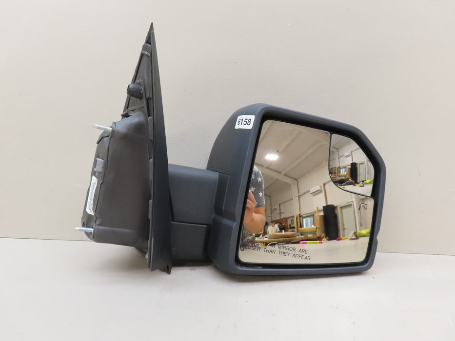 2015-2020 FORD F150 F-150 FRONT RIGHT PASSENGER SIDE MIRROR OEM FL34-17682
