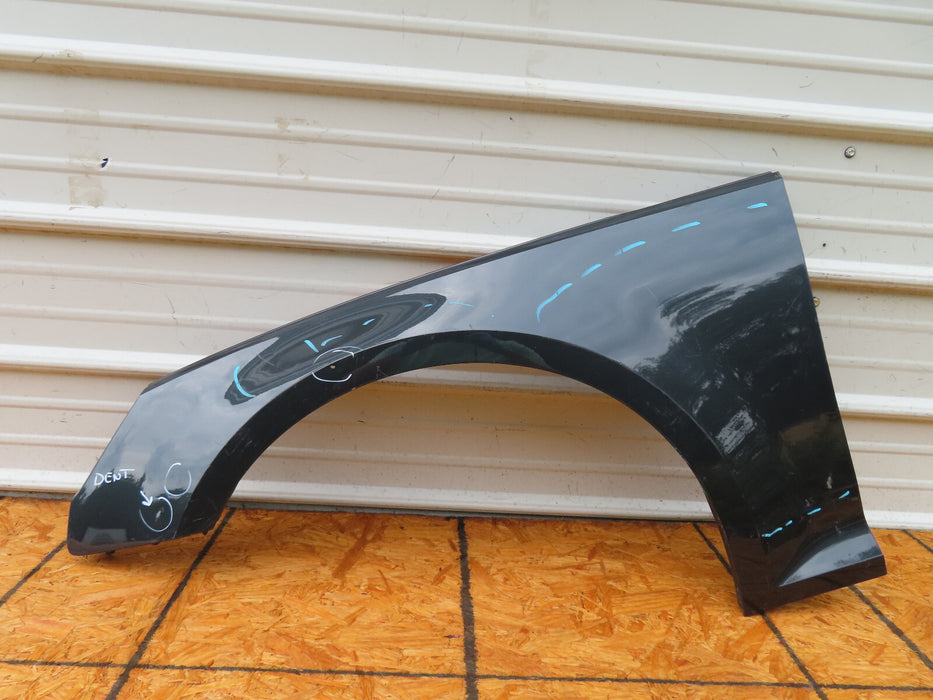 2017 2018 2019 2020 AUDI A4 S4 B9 LEFT FENDER OEM
