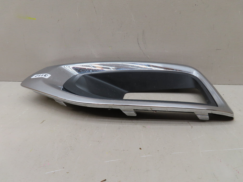 2015-2020 GMC YUKON XL YUKON FRONT RIGHT PASSENGER FOG LIGHT COVER OEM
