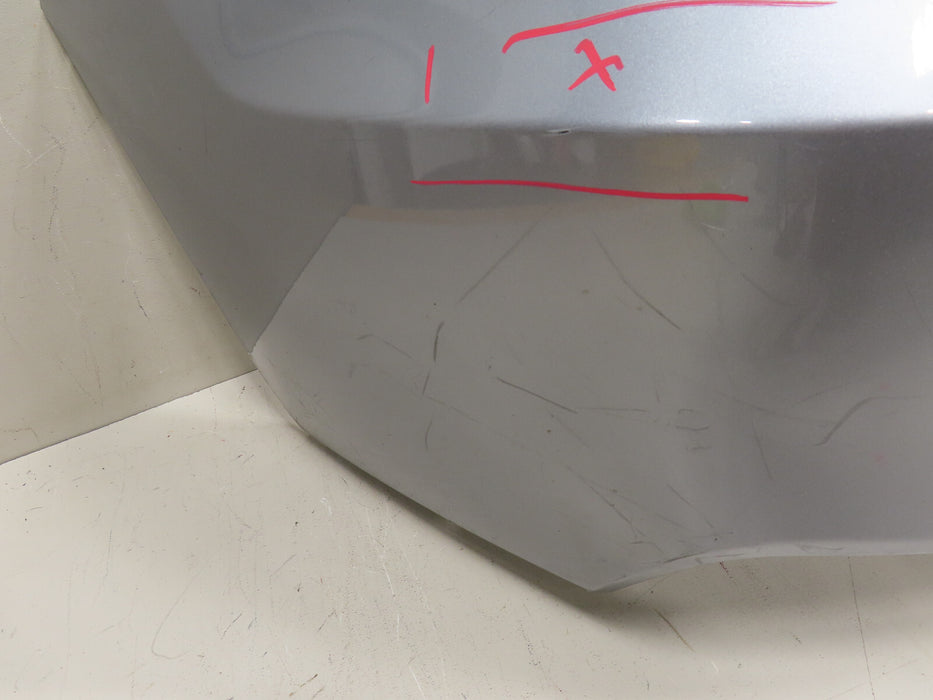 2016 2017 2018 ACURA RDX REAR BUMPER COVER OEM 71501-TX4-ZY00