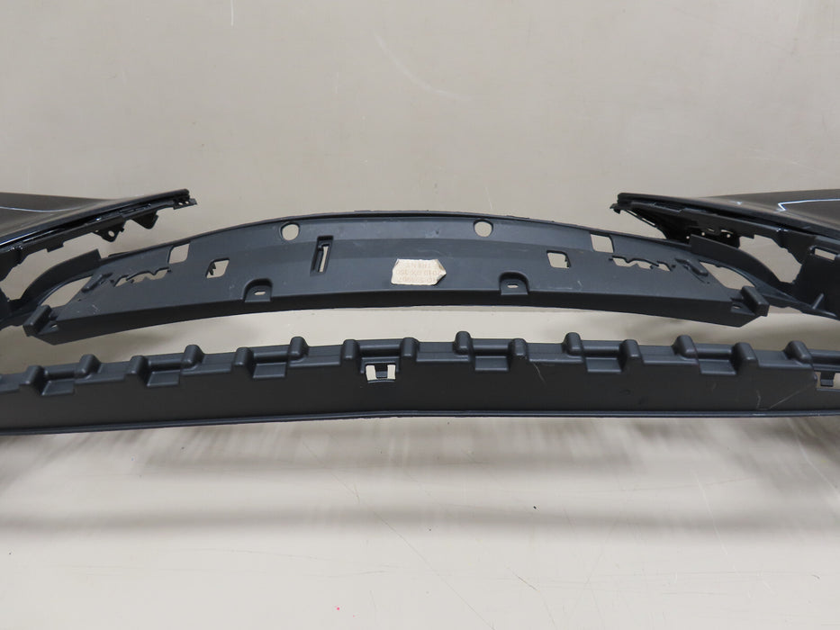 2016 2017 2018 2019 LEXUS RX350 RX450H FRONT BUMPER COVER AFTERMARKET TONG YANG