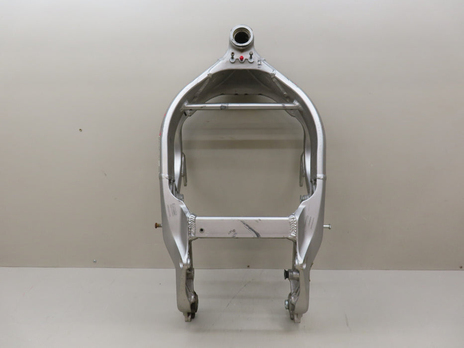 1999 2000 HONDA CBR 600F4 FRONT MAIN FRAME ASSEMBLY OEM
