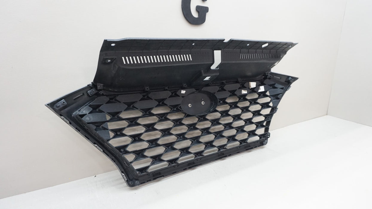 2019-2021 HYUNDAI TUCSON FRONT RADIATOR GRILLE GRILL OEM 86351-D3500