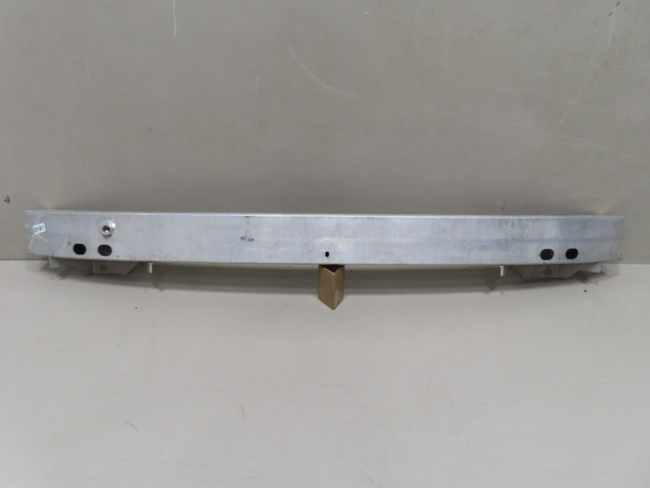 2017-2019 MASERATI LEVANTE REAR BUMPER REINFORCEMENT BEAM IMPACT BAR REBAR OEM
