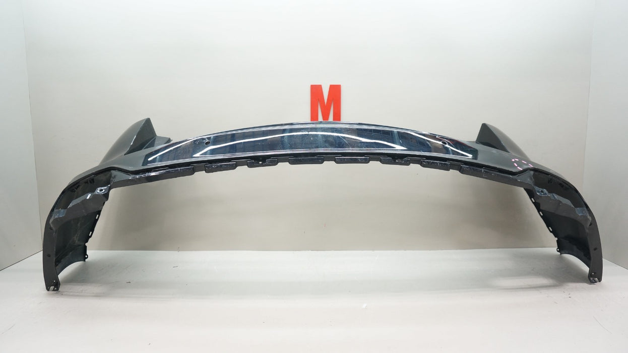 2019-2021 ACURA RDX REAR BUMPER COVER PANEL OEM 71501-TJB-A000