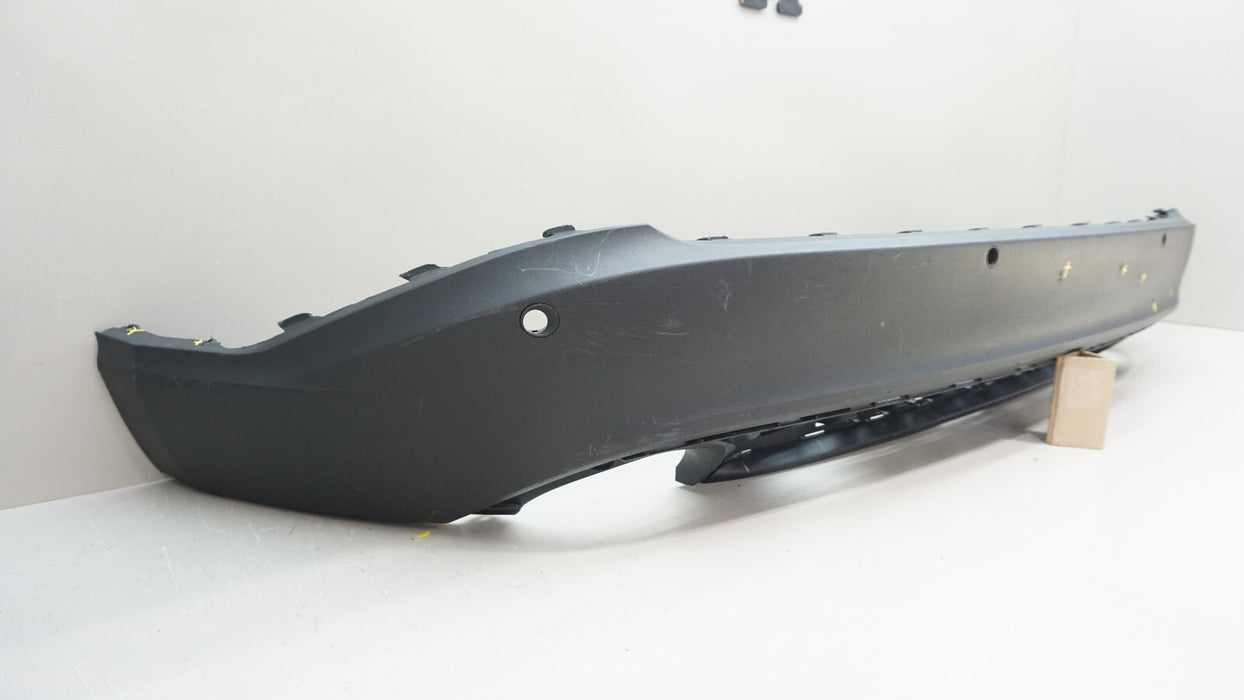 2015-2018 FORD EDGE REAR LOWER BUMPER COVER FT4B-17F954-ABW OEM 15 16 17 18