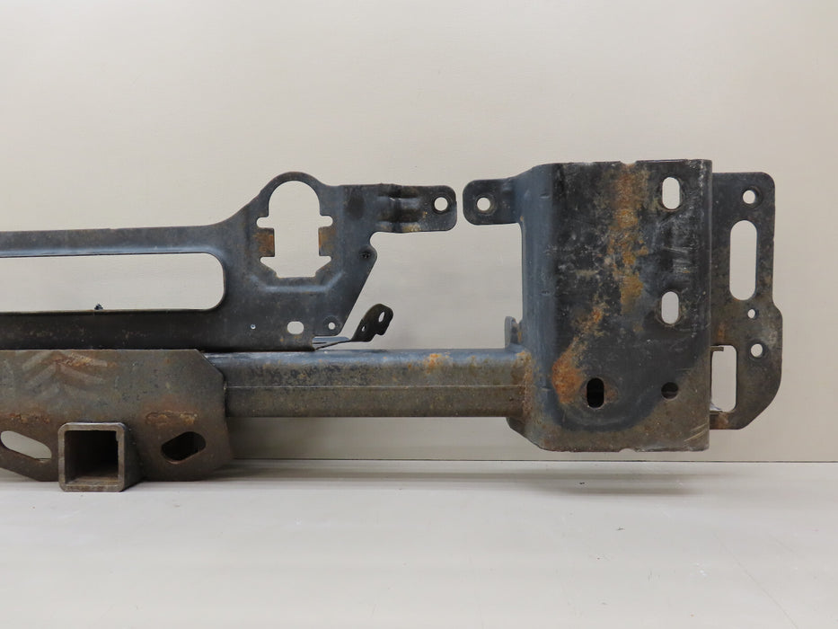 2015-2022 FORD F-150 F150 REAR BUMPER REINFORCEMENT TOW BAR OEM HL3A-17A478-AA