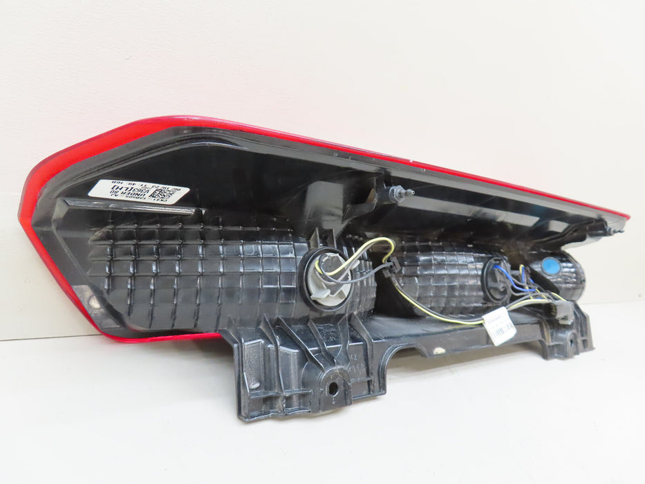 2015-2021 FORD TRANSIT REAR LEFT DRIVER SIDE TAIL LIGHT LAMP OEM CK41-13B505-AJ