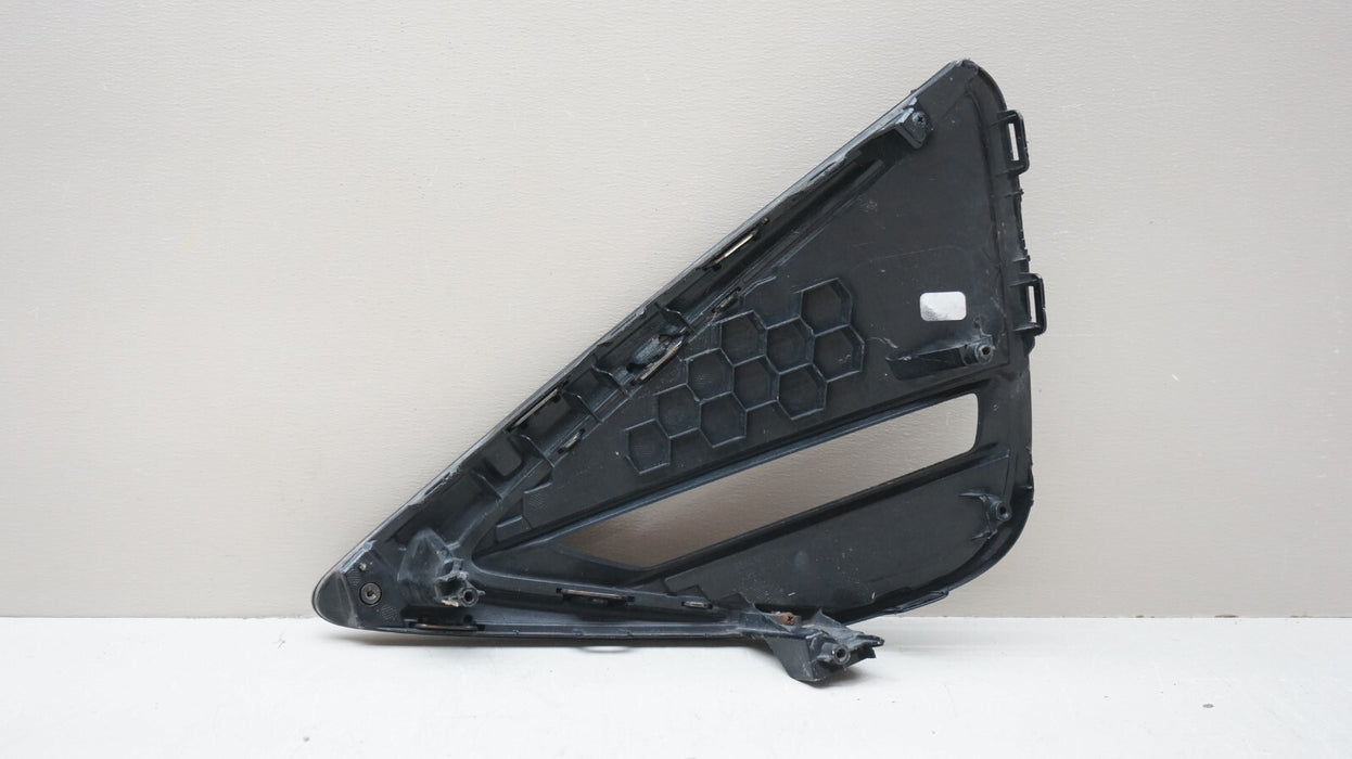 2019-2022 ACURA ILX FRONT RIGHT SIDE FOG LIGHT TRIM COVER OEM 71107-T3R-A3