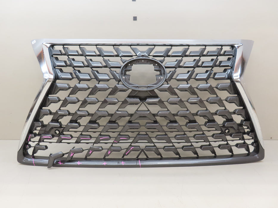 2020-2023 LEXUS GX460 FRONT RADIATOR GRILLE GRILL OEM 53112-60330