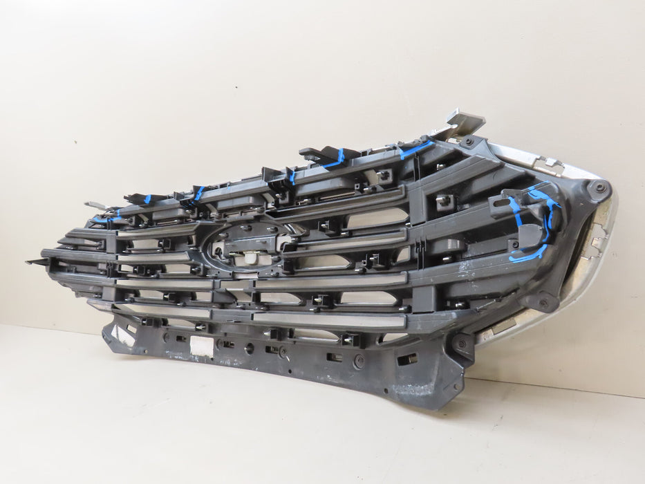2019-2022 FORD EDGE FRONT RADIATOR GRILL GRILLE OEM LB5B-S41602