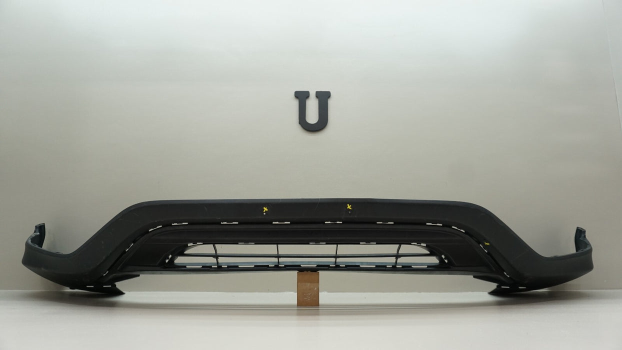 2015-2016 HONDA CR-V FRONT BUMPER LOWER COVER PANEL PLASTIC OEM 71102-T1W-A000
