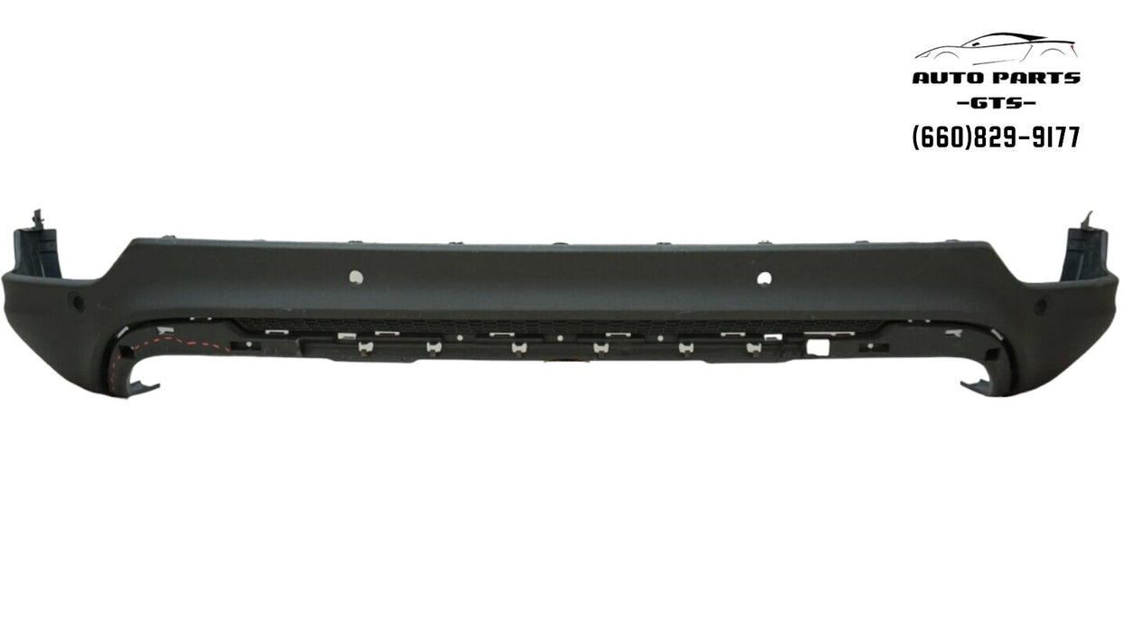 2015-2019 LINCOLN MKC 4DR SUV REAR LOWER BUMPER COVER PANEL OEM EJ7B-17906-ABW