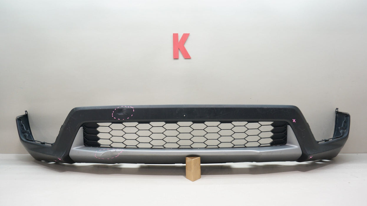 2017-2019 HONDA CR-V CRV FRONT LOWER BUMPER COVER VALANCE OEM 71102-TLAA-A000