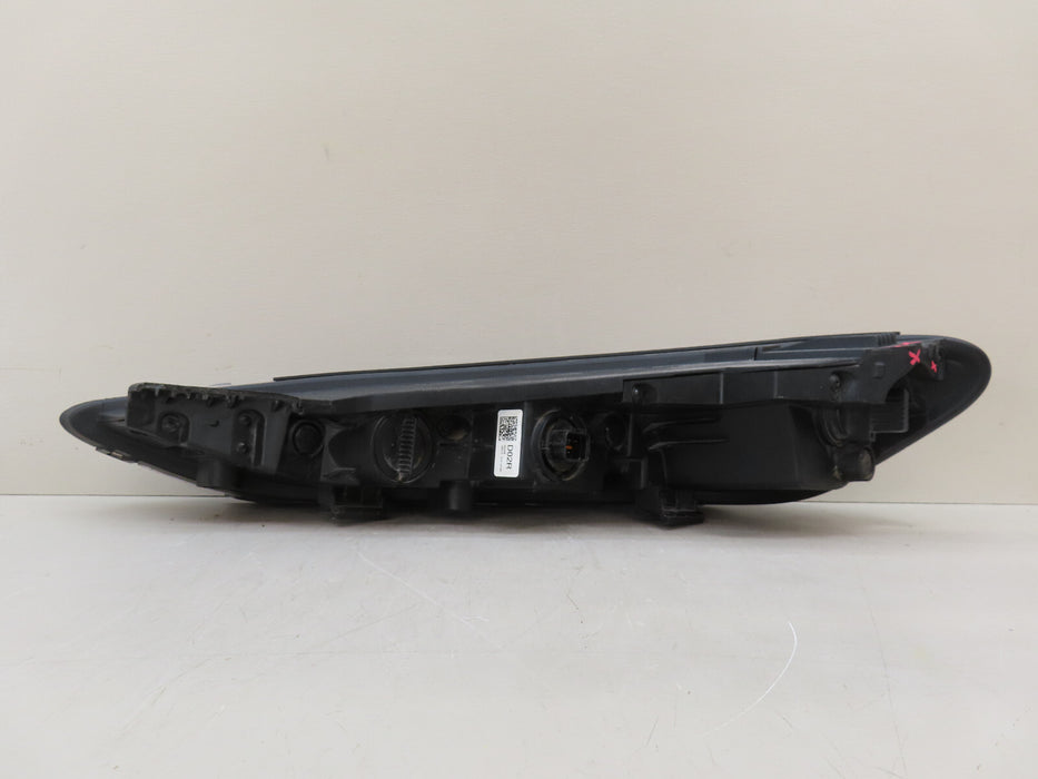 2019-2021 HYUNDAI KONA FRONT RIGHT PASSENGER SIDE DRL OEM