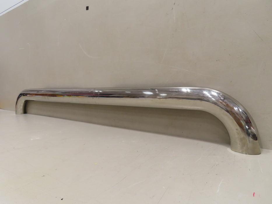 2015-2020 FORD F-150 4DR CREW CAB LEFT DRIVER SIDE STEP BAR DEE ZEE AFTERMARKET