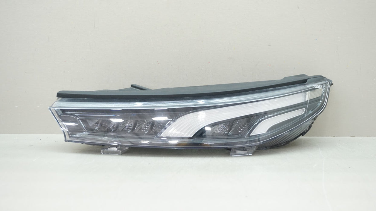 2020-2022 HYUNDAI PALISADE FRONT LEFT DRIVER SIDE DAYTIME RUNNING LIGHT DRL OEM