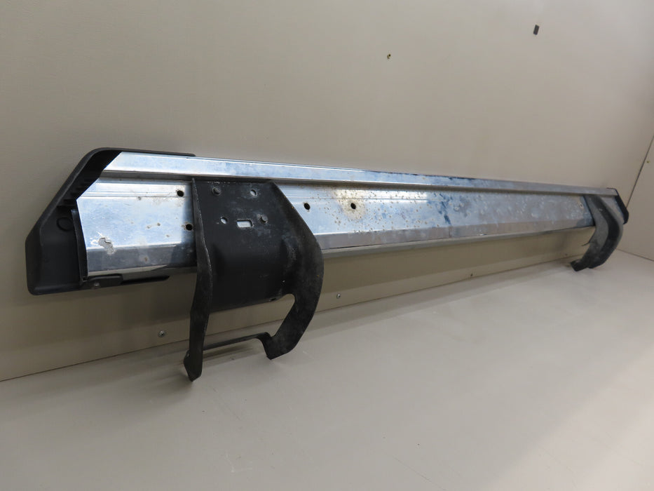 2015-2025 FORD F150 F-150 6" LEFT DRIVER SIDE RUNNING BOARD OEM