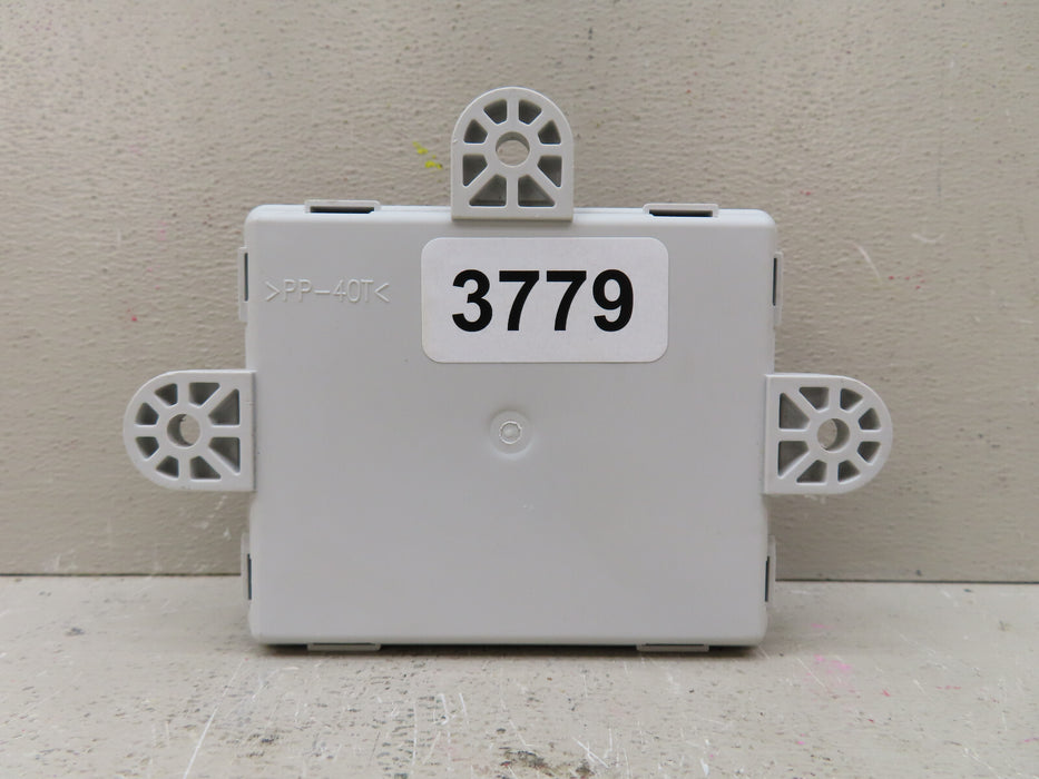 2013-2016 FORD ESCAPE FRONT RIGHT PASSENGER DOOR MODULE OEM CV6T-14B533-FB