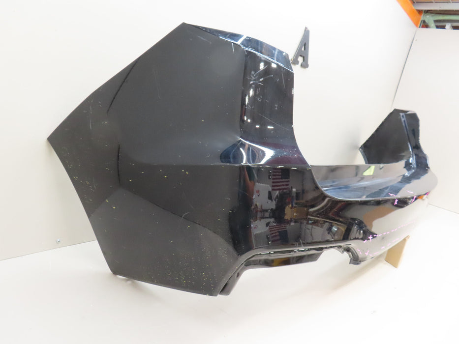 2016 2017 2018 ACURA RDX REAR BUMPER COVER OEM 71501-TX4-ZY00