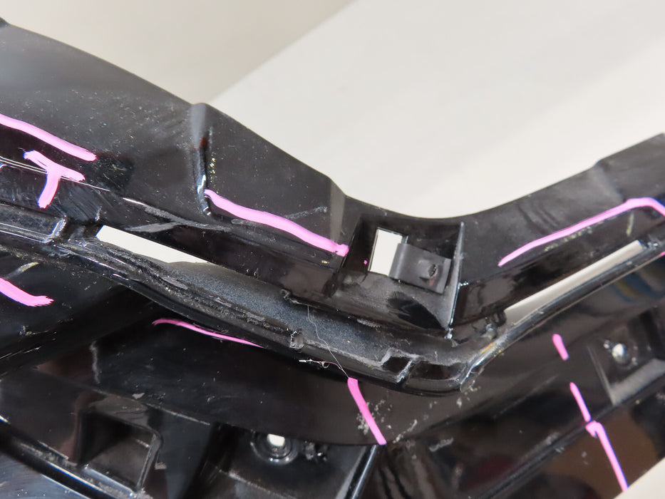 2019-2022 LAMBORGHINI URUS FRONT LOWER BUMPER COVER OEM