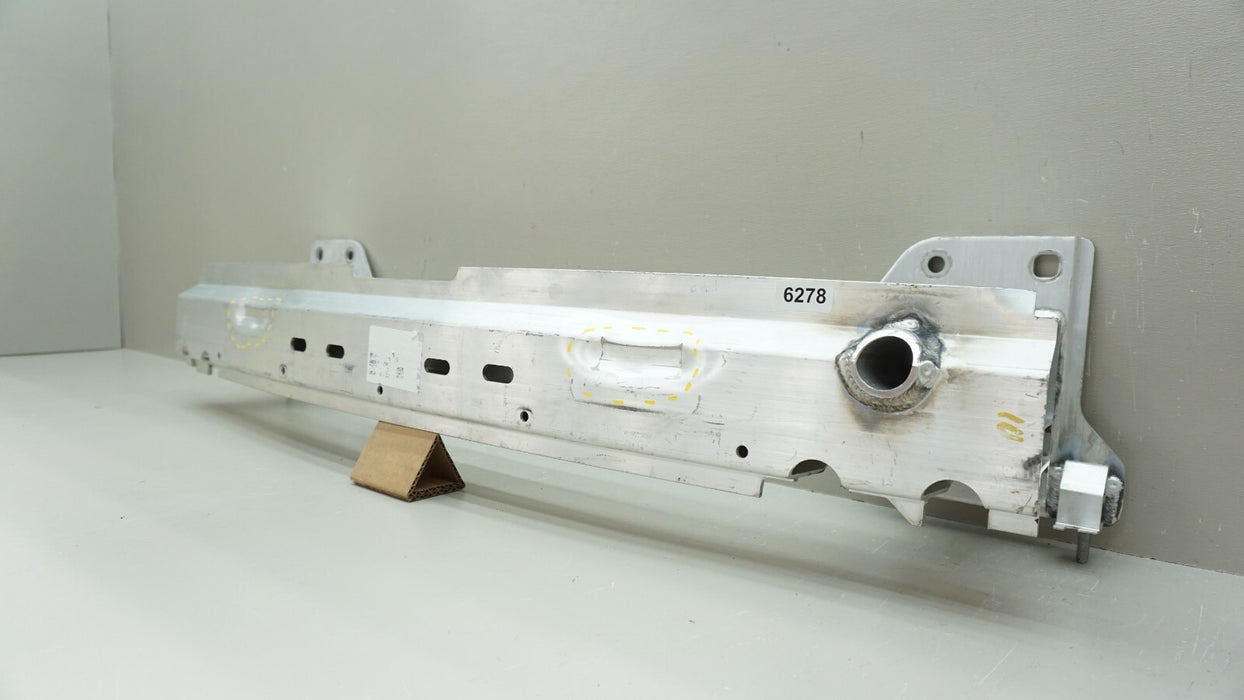 2019-2022 BMW X5 G05 REAR BUMPER REINFORCEMENT IMPACT CRASH BAR OEM 51127441145