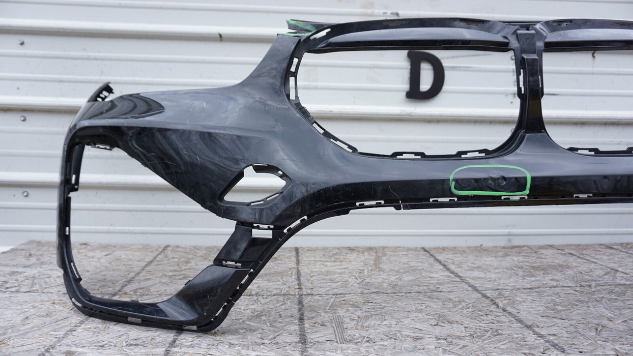 2019-2021 BMW X1 F48 FRONT BUMPER COVER OEM 51117954205 19 20 21