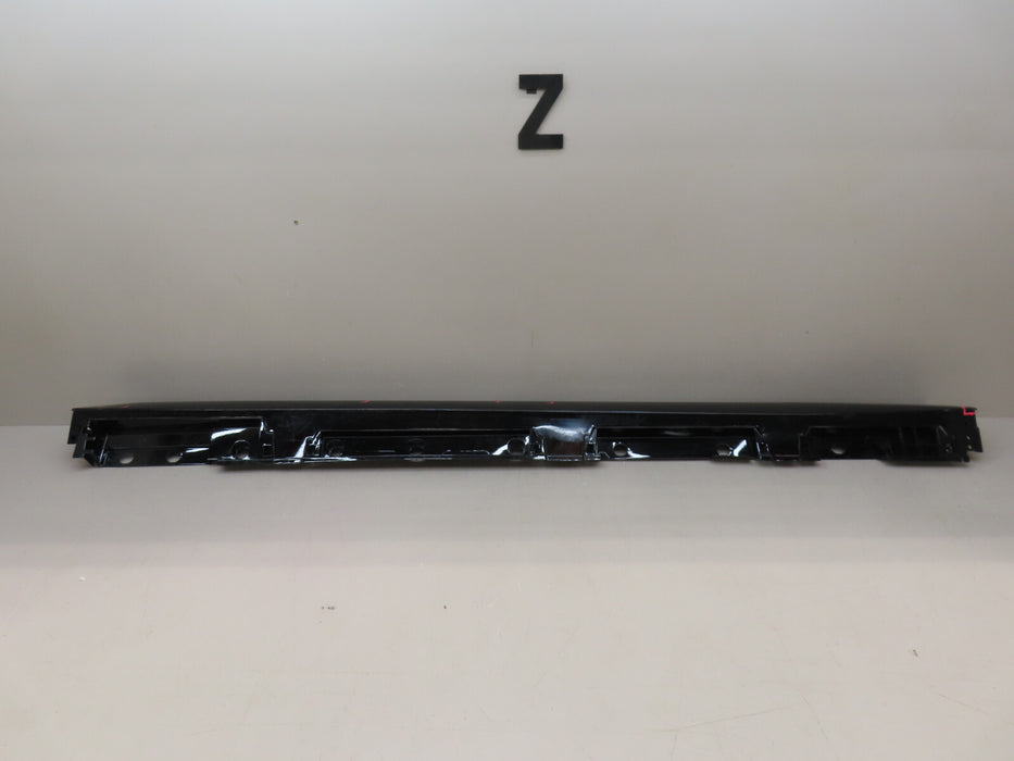 2019-2021 LEXUS ES300H ES350 LEFT DRIVER SIDE ROCKER PANEL OEM 75852-06380