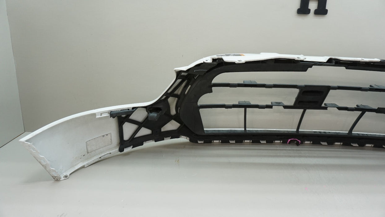2015-2018 FORD TRANSIT VAN 250 350 FRONT UPPER BUMPER HK41-17F003-BFW OEM