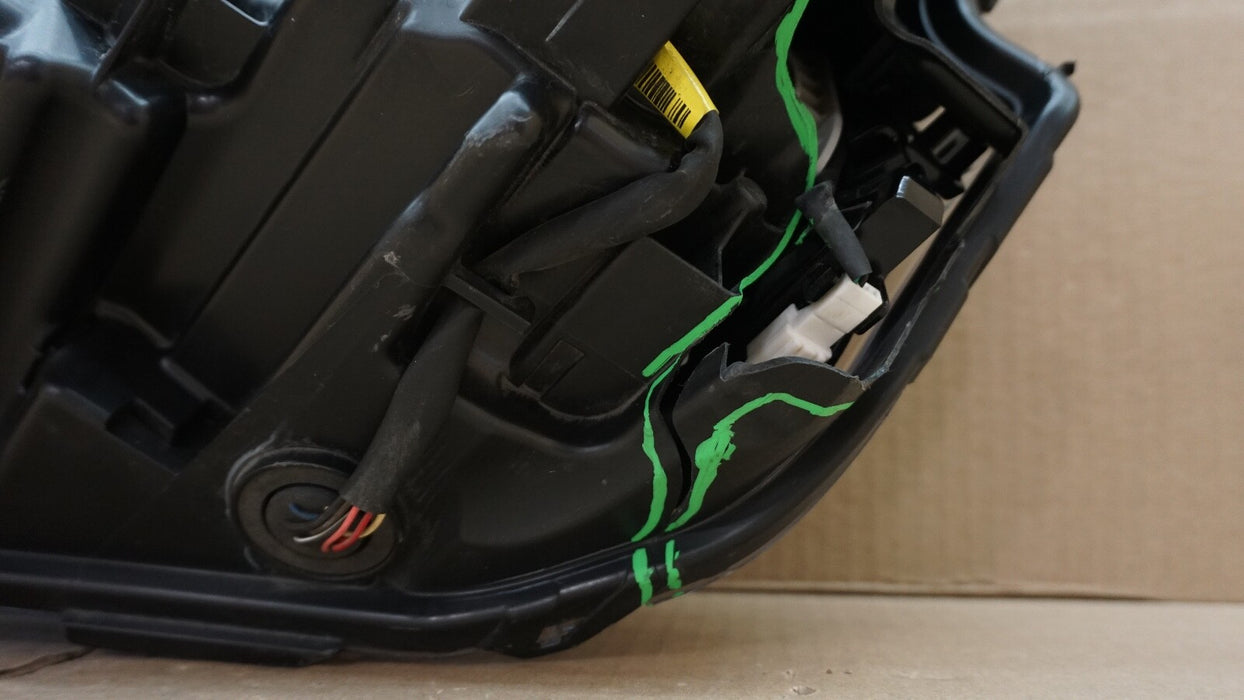 2019-2021 NISSAN ALTIMA FRONT RH RIGHT PASSENGER SIDE HEADLIGHT OEM 19 20 21