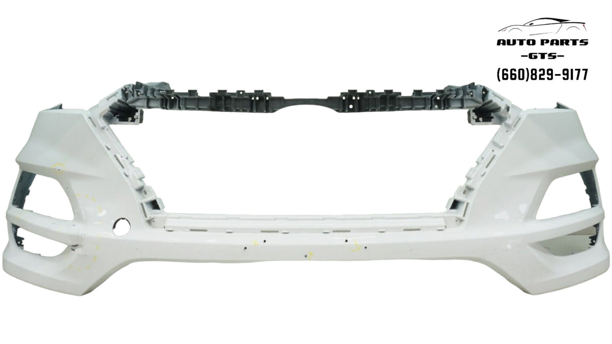 2019-2021 HYUNDAI TUCSON FRONT BUMPER COVER 86511-D3500 OEM 19 20 21