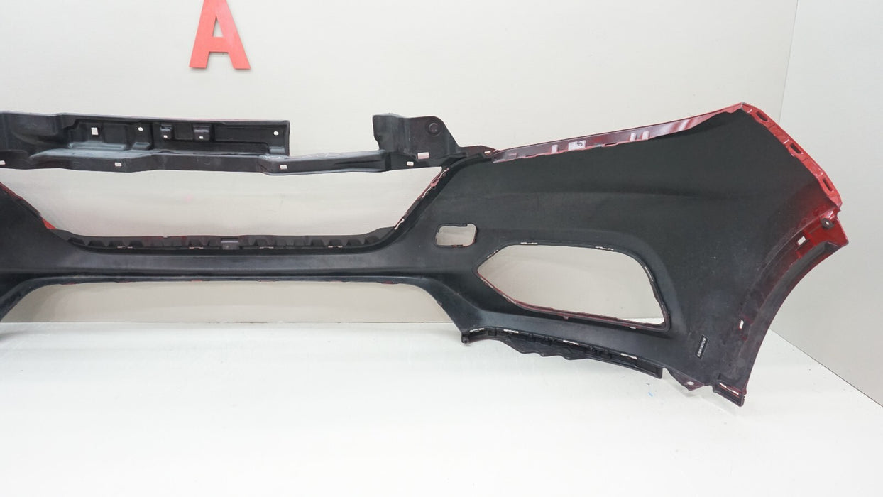 2019-2021 HONDA HR-V HRV FRONT BUMPER COVER 71100-T7W-A100 OEM 19 20 21