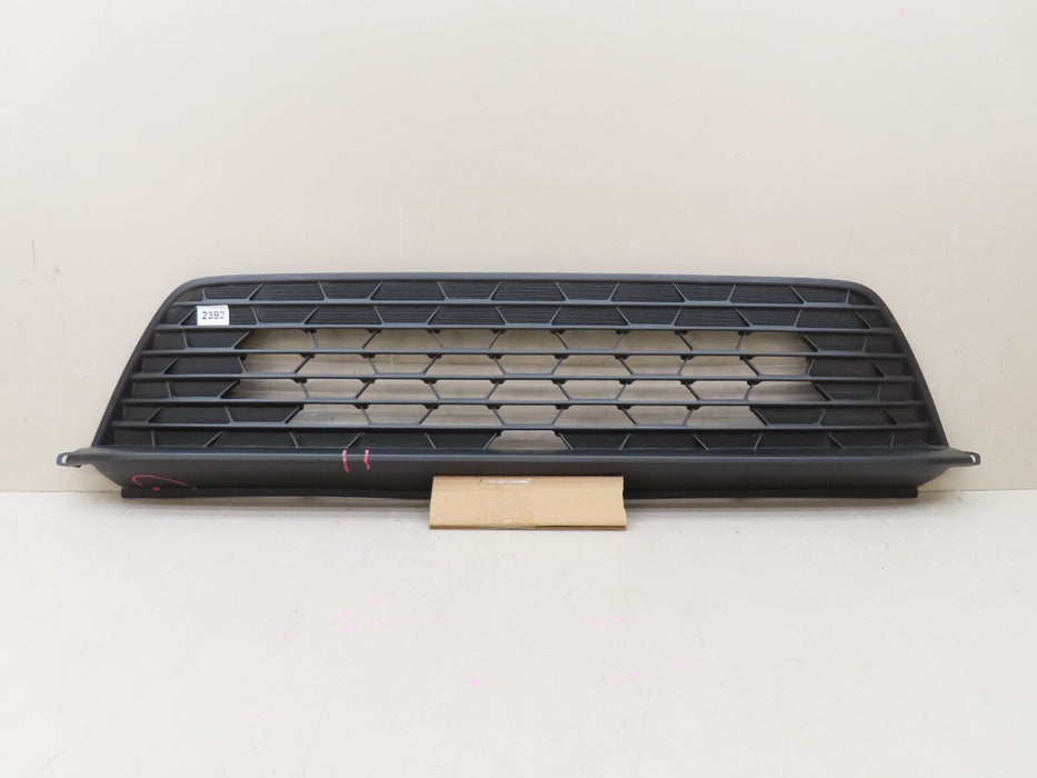 2022 HONDA CIVIC SEDAN FRONT LOWER BUMPER CENTER GRILLE GRILL OEM 71151-T20