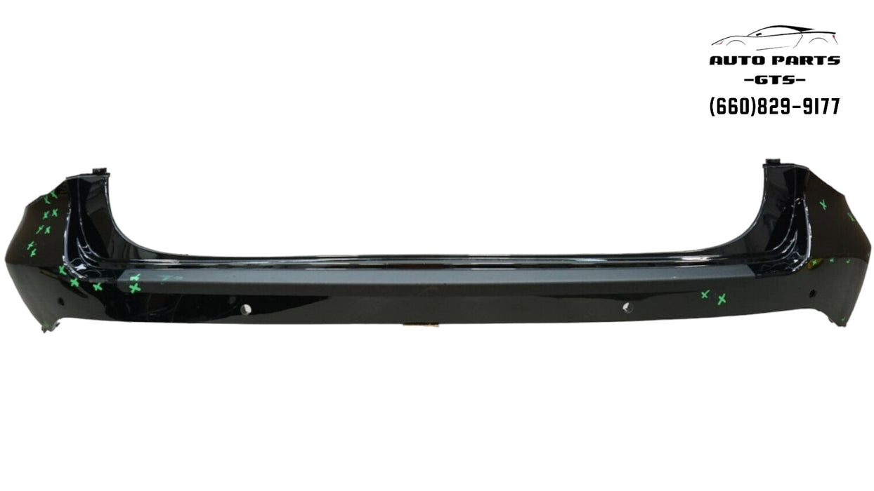 2023-2024 HYUNDAI PALISADE REAR BUMPER COVER OEM 23 24 86611-S8CA0