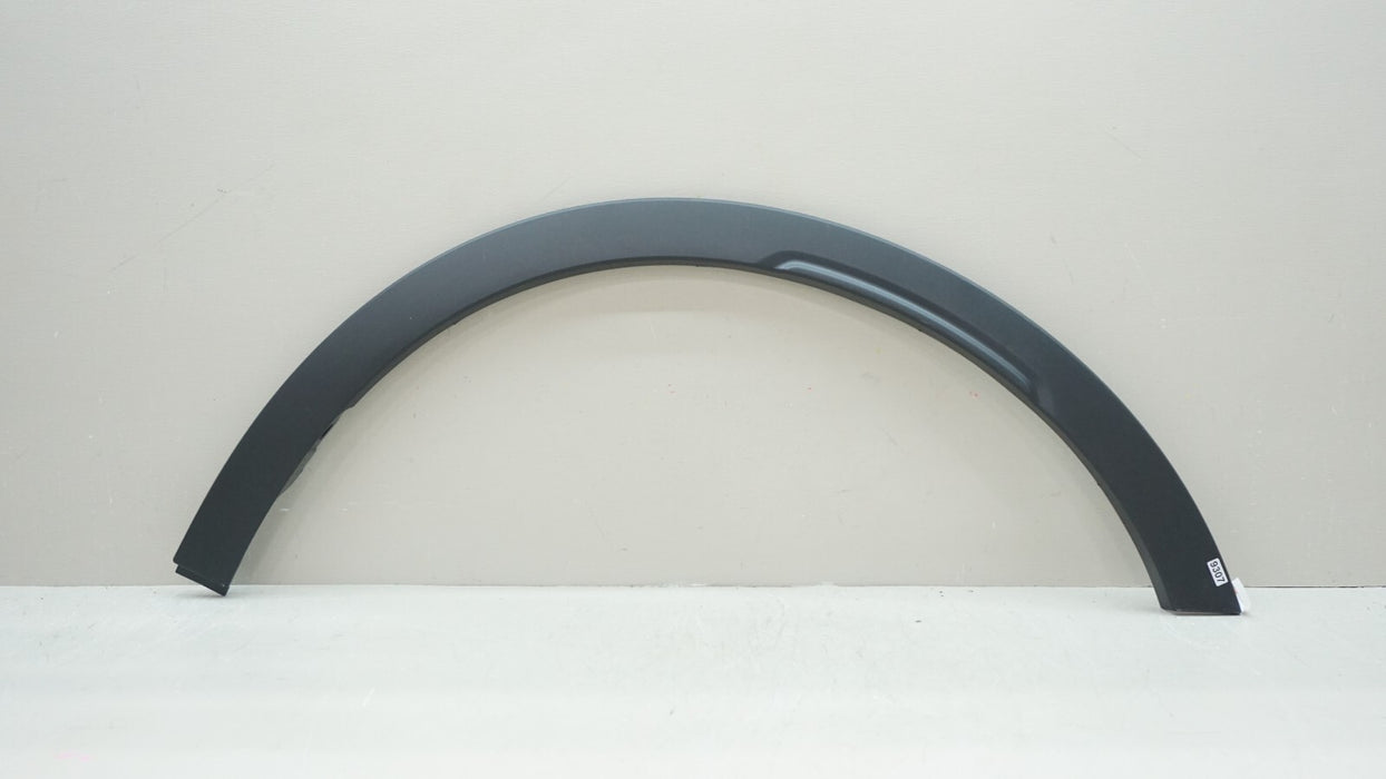 2020-2021 SUBARU OUTBACK FRONT RIGHT SIDE WHEEL FENDER FLAIR TRIM 91111AN00A OEM