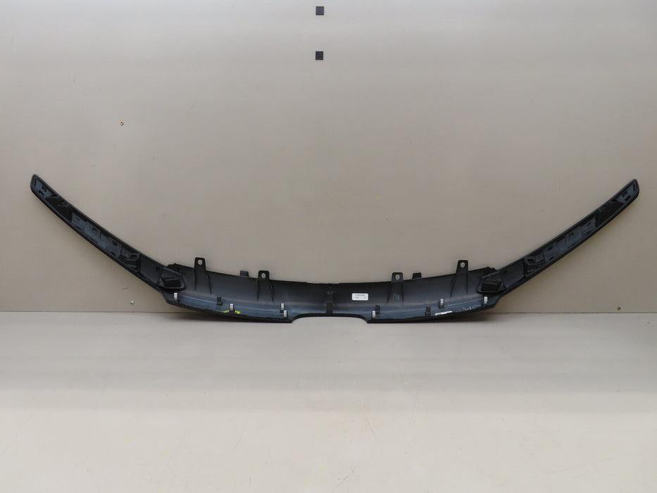 2019-2022 HONDA PILOT FRONT UPPER RADIATOR GRILLE GRILL OEM 71150TG7 A600