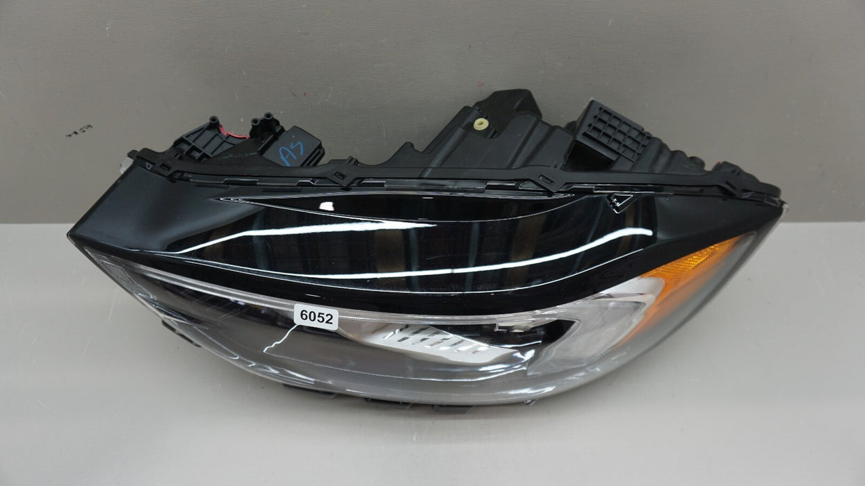 2019-2021 FORD EDGE FRONT LH LEFT DRIVER SIDE HEADLIGHT OEM