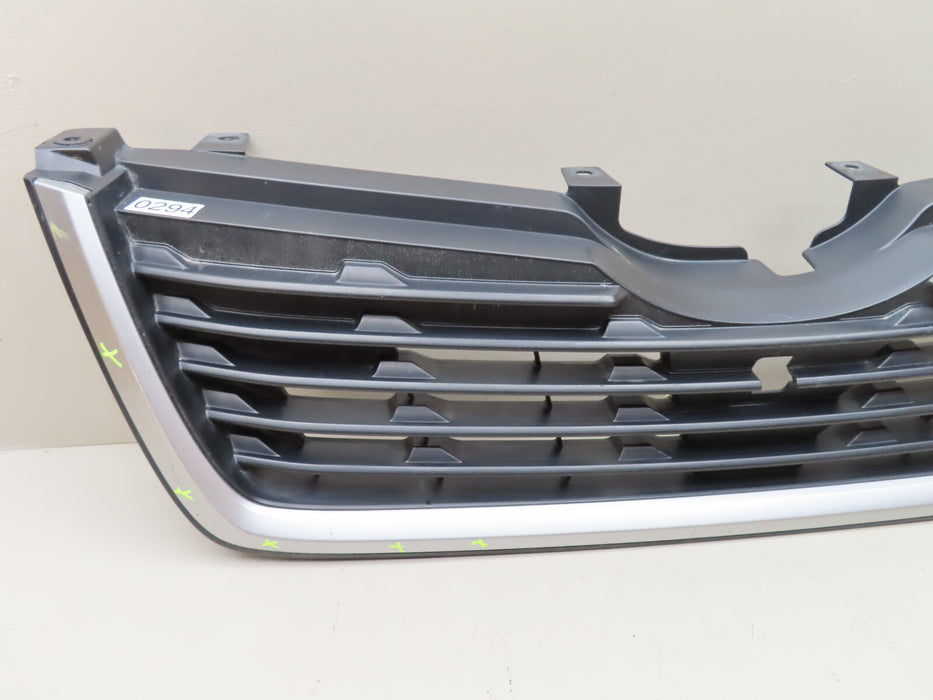 2019-2021 SUBARU FORESTER FRONT BUMPER RADIATOR GRILLE GRILL OEM