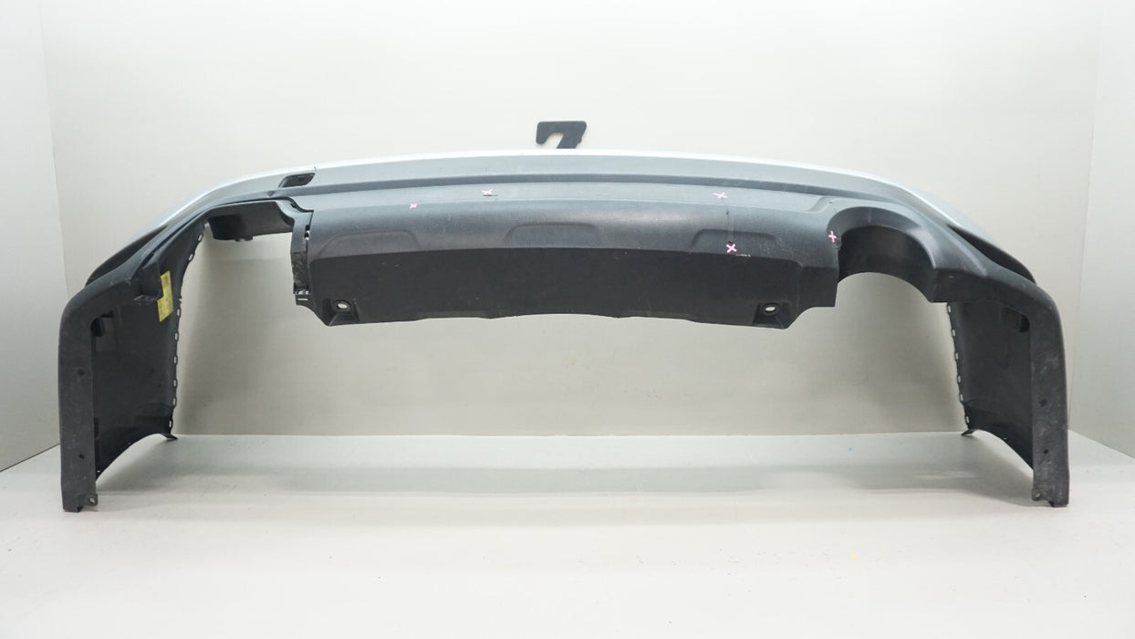 2019-2021 SUBARU FORESTER REAR BUMPER COVER PANEL OEM 57704SJ301