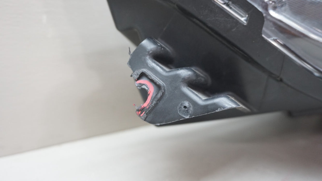 2019-2022 CHEVROLET BLAZER LEFT DRIVERS SIDE DAY TIME RUNNING LIGHT OEM