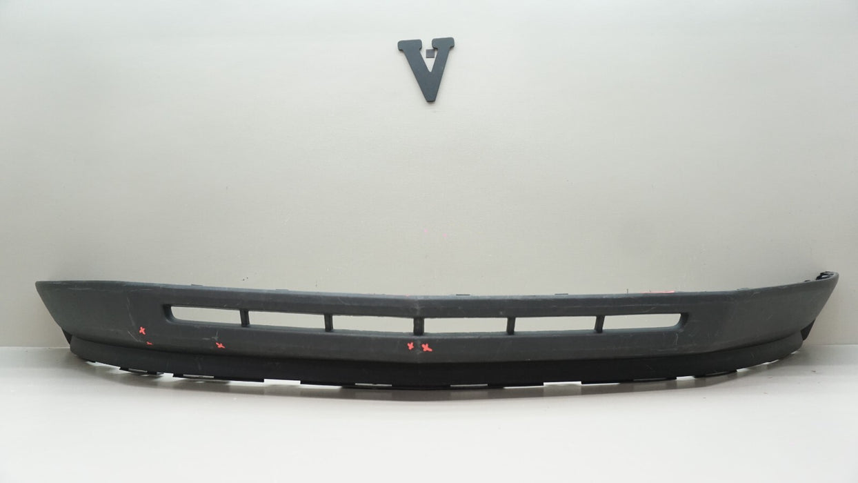 2013-2016 CADILLAC SRX SUV FRONT LOWER BUMPER VALANCE COVER PANEL OEM 25778319