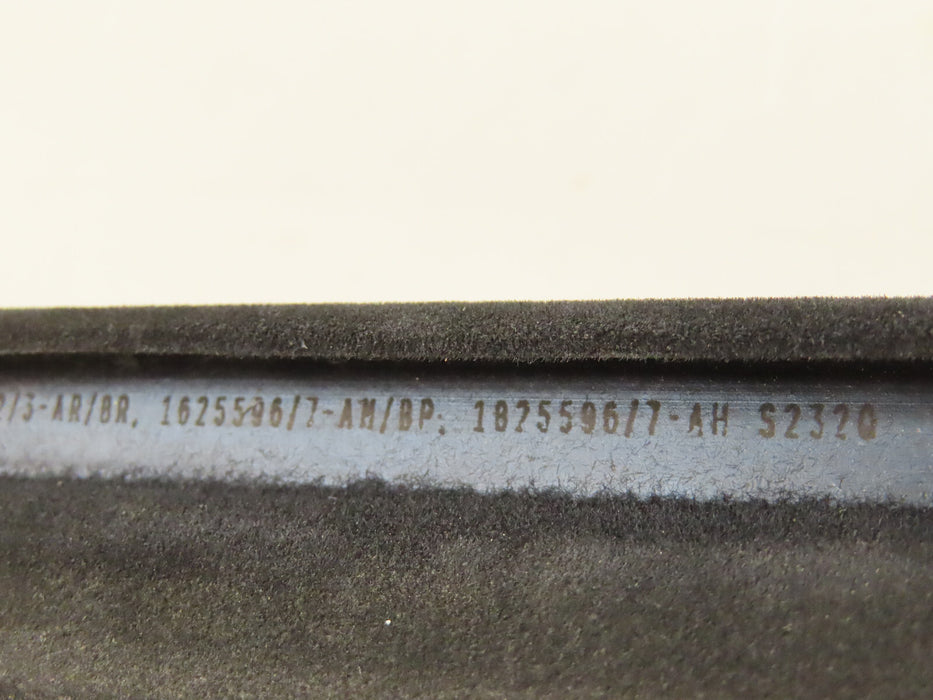 2015-2022 FORD F-150 F150 REAR RIGHT PASSENGER SIDE BELT TRIM MOLDING OEM