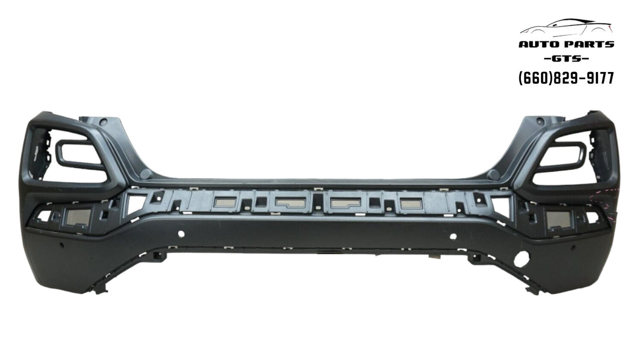 2018-2019 HYUNDAI KONA LIMITED SE SEL REAR BUMPER COVER PANEL OEM 86611-J9020