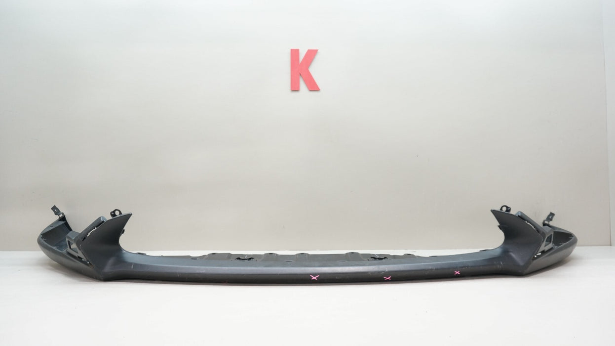 2023-2024 HONDA HR-V FRONT LOWER BUMPER VALANCE OEM 71105-3W0-ZZ00 RPST
