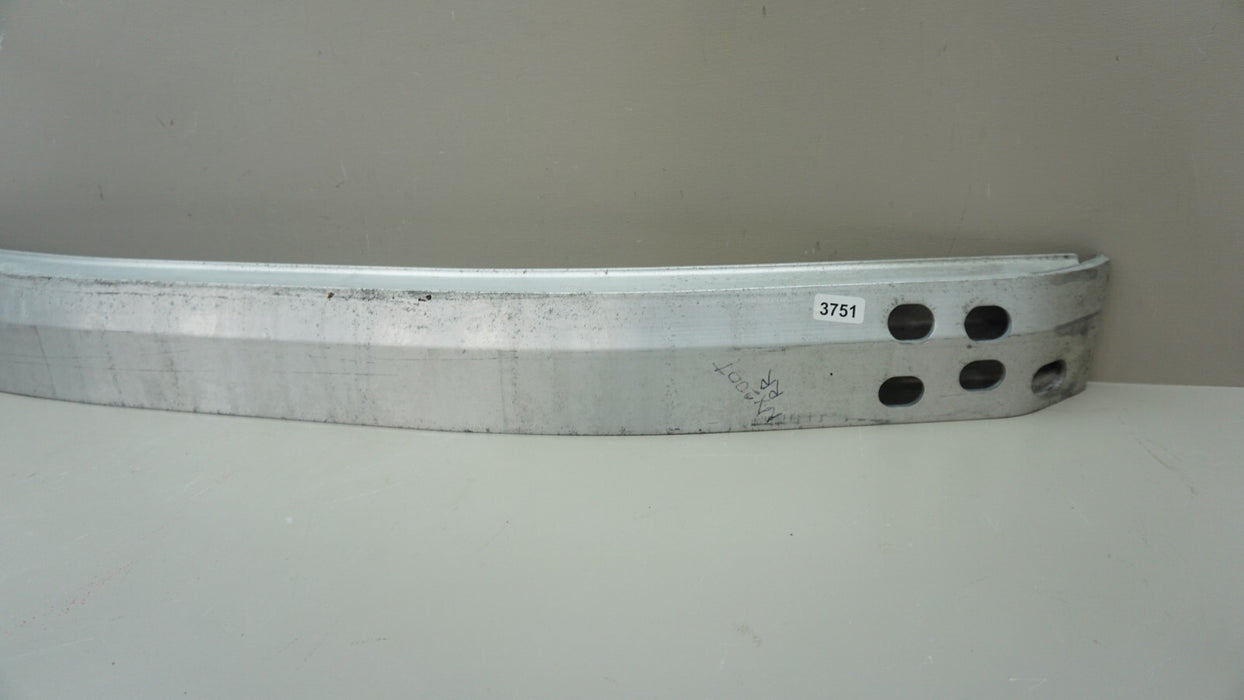 2015-2021 LEXUS NX200T NX300 NX300H REAR BUMPER REINFORCEMENT IMPACT BAR OEM