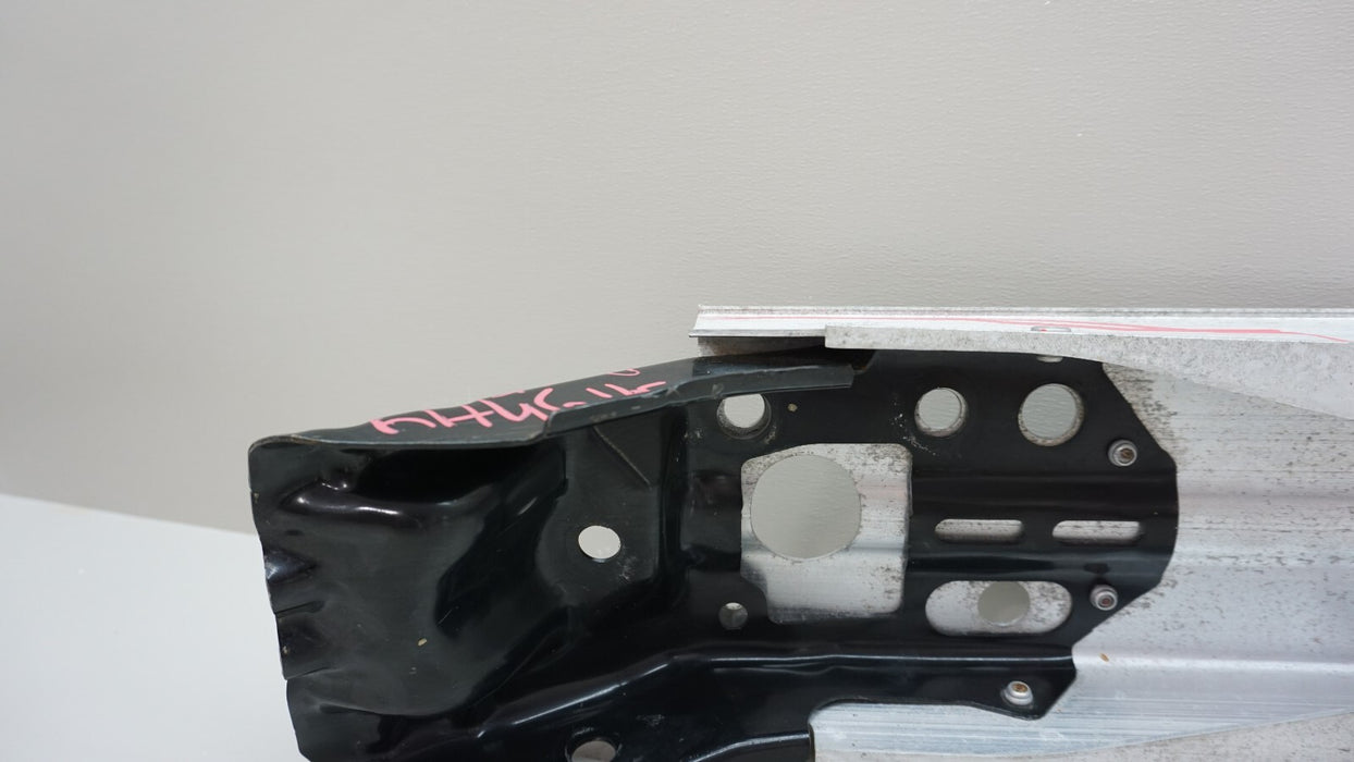 2019-2021 TOYOTA CAMRY FRONT BUMPER REINFORCEMENT IMPACT BAR OEM 52021-06160